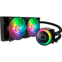 Cooler Master MasterLiquid ML240R ARGB - Product Image 1