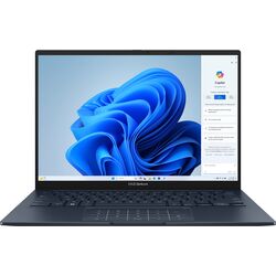 ASUS Zenbook 14 OLED - UX3405CA-QL106W - Zenbook 14 OLED - Product Image 1