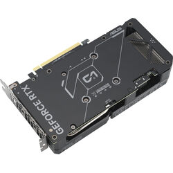 ASUS GeForce RTX 4070 SUPER DUAL EVO OC - Product Image 1