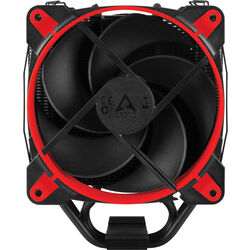 Arctic Freezer 34 - eSports Duo - Black/Red - Product Image 1