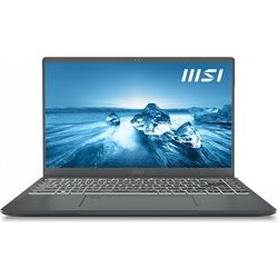 MSI Prestige 14 Evo - A12M-043UK - Product Image 1