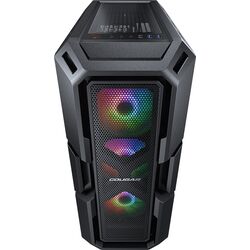 Cougar MX440 Mesh RGB - Product Image 1