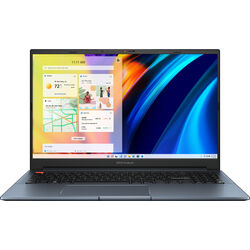 ASUS VivoBook Pro 15 OLED - K6502HE-MA034W - Product Image 1