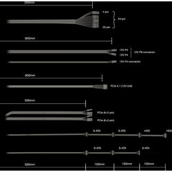 be quiet! Pure Power 13 M 650 - Product Image 1
