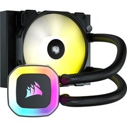 Corsair H55 RGB - Product Image 1