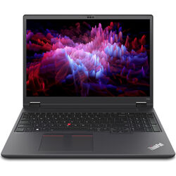 Lenovo Thinkpad P16v Gen 1 - 21FE000XUK - Product Image 1