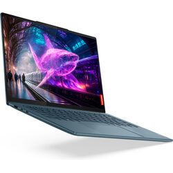 Lenovo Yoga Pro 7 - Tidal Teal - Product Image 1