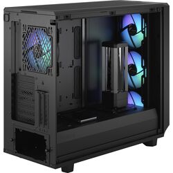 Fractal Design Meshify 2 RGB - Black - Product Image 1