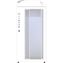 Gigabyte C301 GLASS - White - Product Image 1