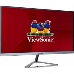 ViewSonic VX2476-SMHD - Product Image 1