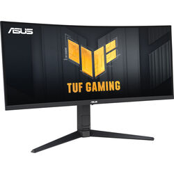 ASUS TUF Gaming VG34VQEL1A - Product Image 1