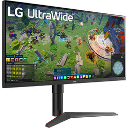 LG 34WP65G-B - Product Image 1