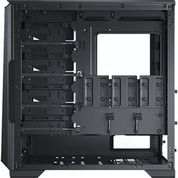 Phanteks Eclipse P500A DRGB - Black - Product Image 1