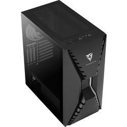 AeroCool Cronus - Black - Product Image 1