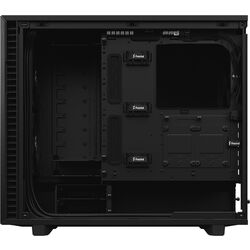 Fractal Design Define 7 - Black - Product Image 1