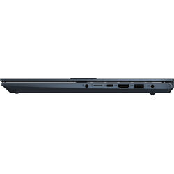 ASUS VivoBook Pro 15 - M6500XU-LP086W - Blue - Product Image 1