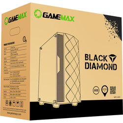 GameMax Diamond ARGB - Product Image 1