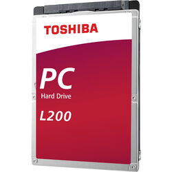 Toshiba L200 - HDWL110UZSVA - 1TB - Product Image 1