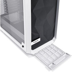 Fractal Design Meshify C - White - Product Image 1