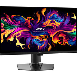 MSI MPG 271QR QD-OLED X50 - Product Image 1
