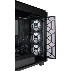 Corsair Obsidian 500D RGB SE - Product Image 1