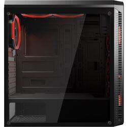 CiT Blaze - Red - Product Image 1