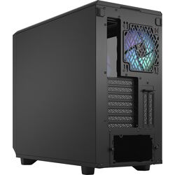 Fractal Design Meshify 2 RGB - Black - Product Image 1