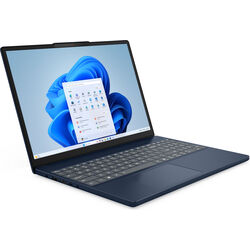 Lenovo IdeaPad Slim 3 - 83KD000YUK - Cosmic Blue - Product Image 1