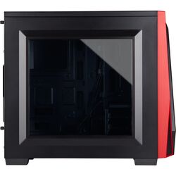 Corsair Carbide SPEC-01 - Black/Red - Product Image 1