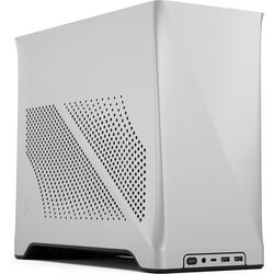 Fractal Design Era 2 - Silver - Product Image 1