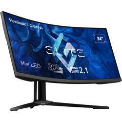 ViewSonic XG341C-2K - Product Image 1