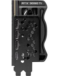 EVGA GeForce RTX 3090 Ti FTW3 ULTRA GAMING - Product Image 1