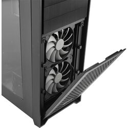 Corsair Obsidian 750D Airflow - Product Image 1