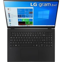 LG Gram 16T90P - Product Image 1