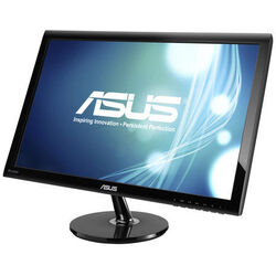 ASUS VS278H - Product Image 1