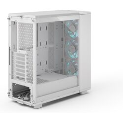 Fractal Design Epoch - White/Clear - Product Image 1