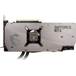 MSI GeForce RTX 3080 SEA HAWK X (LHR) - Product Image 1