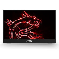 MSI Optix MAG161V - Product Image 1