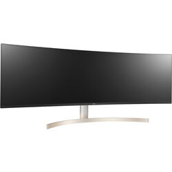 LG 49WL95C-W - Product Image 1