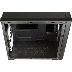 Fractal Design Node 804 - Black - Product Image 1