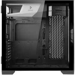 Antec P120 - Black - Product Image 1