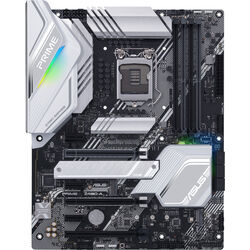 ASUS PRIME Z490-A - Product Image 1