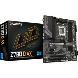 Gigabyte Z790 D AX - Product Image 1