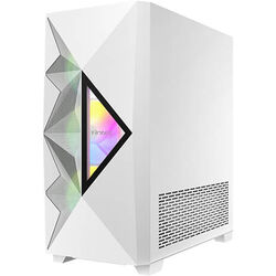 Antec DF800 FLUX - White - Product Image 1