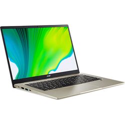 Acer Swift 1 - SF114-34 - Gold - Product Image 1