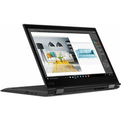 Lenovo ThinkPad X1 Yoga G3 - Product Image 1