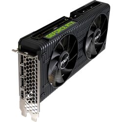 Palit GeForce RTX 3060 Dual - Product Image 1