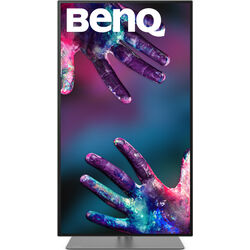 BenQ DesignVue PD3220U - Thunderbolt - Product Image 1