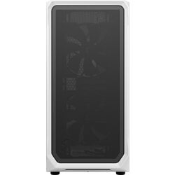 Fractal Design Focus 2 - White - Product Image 1