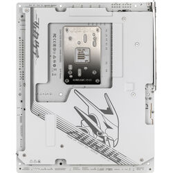 Gigabyte X870E AORUS MASTER X3D ICE - Product Image 1